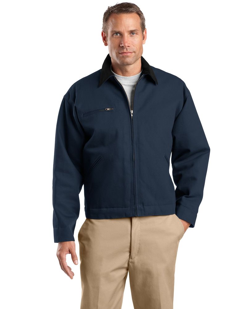 Navy-black