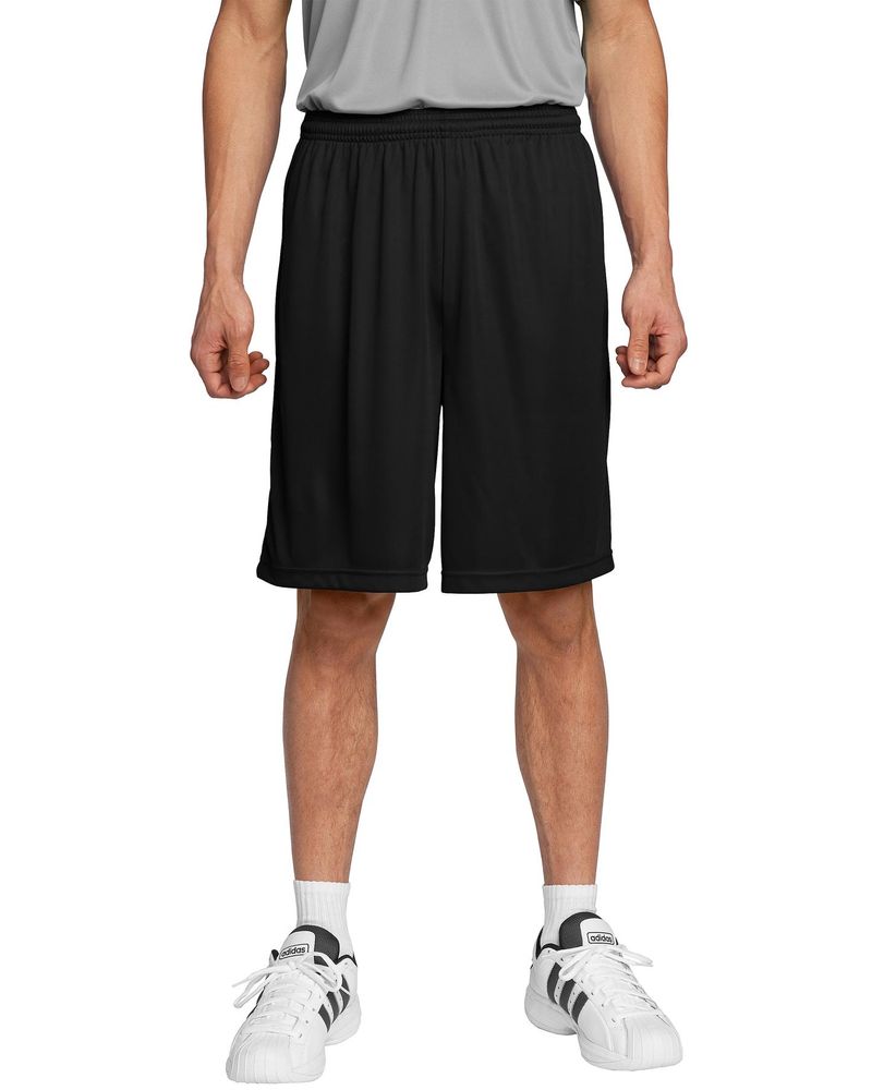 Sport-Tek ®  PosiCharge ®  Competitor Short. ST355