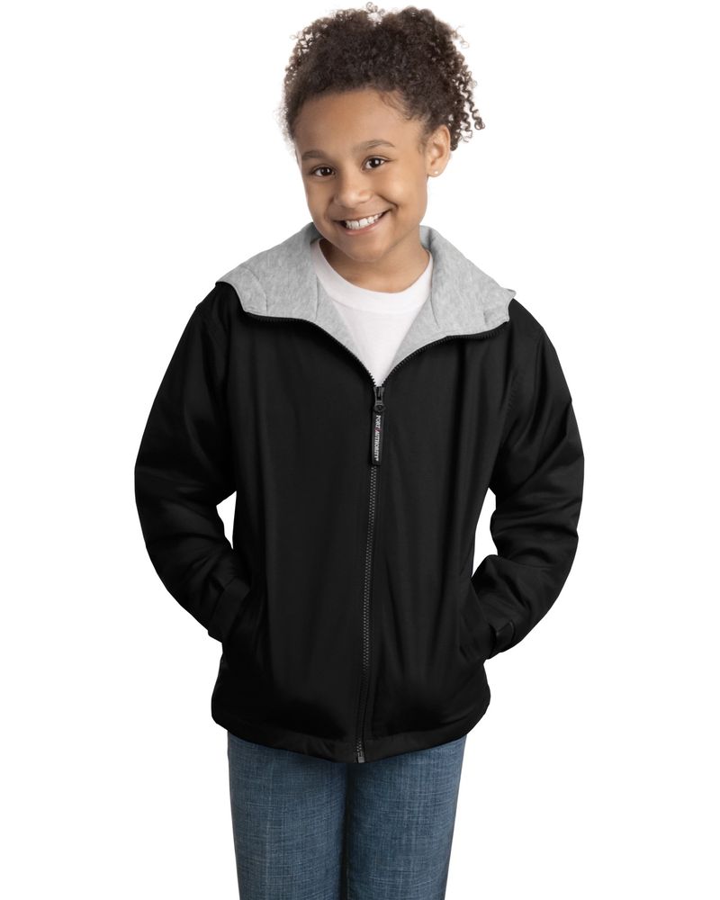 Port Authority ®  Youth Team Jacket.  YJP56