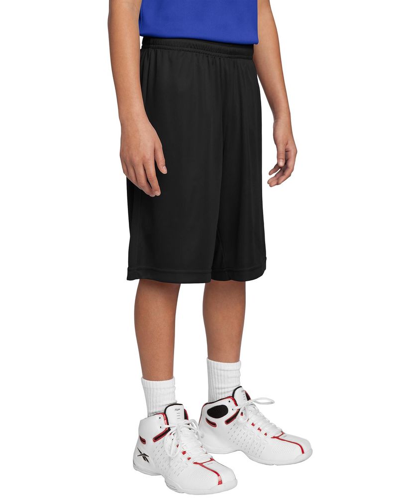 Sport-Tek ®  Youth PosiCharge ®  Competitor Short. YST355