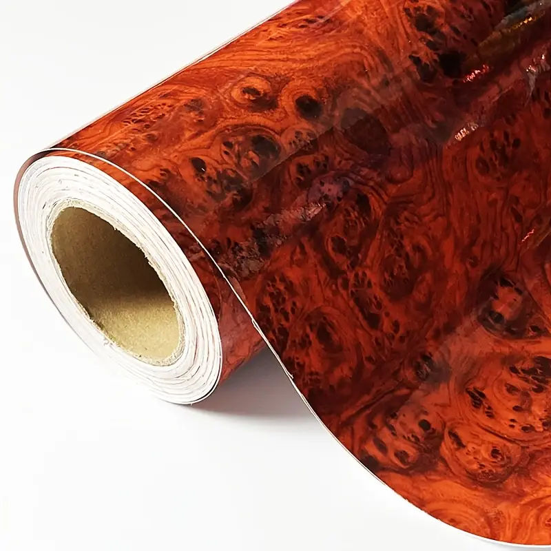 Wall Wrap Film