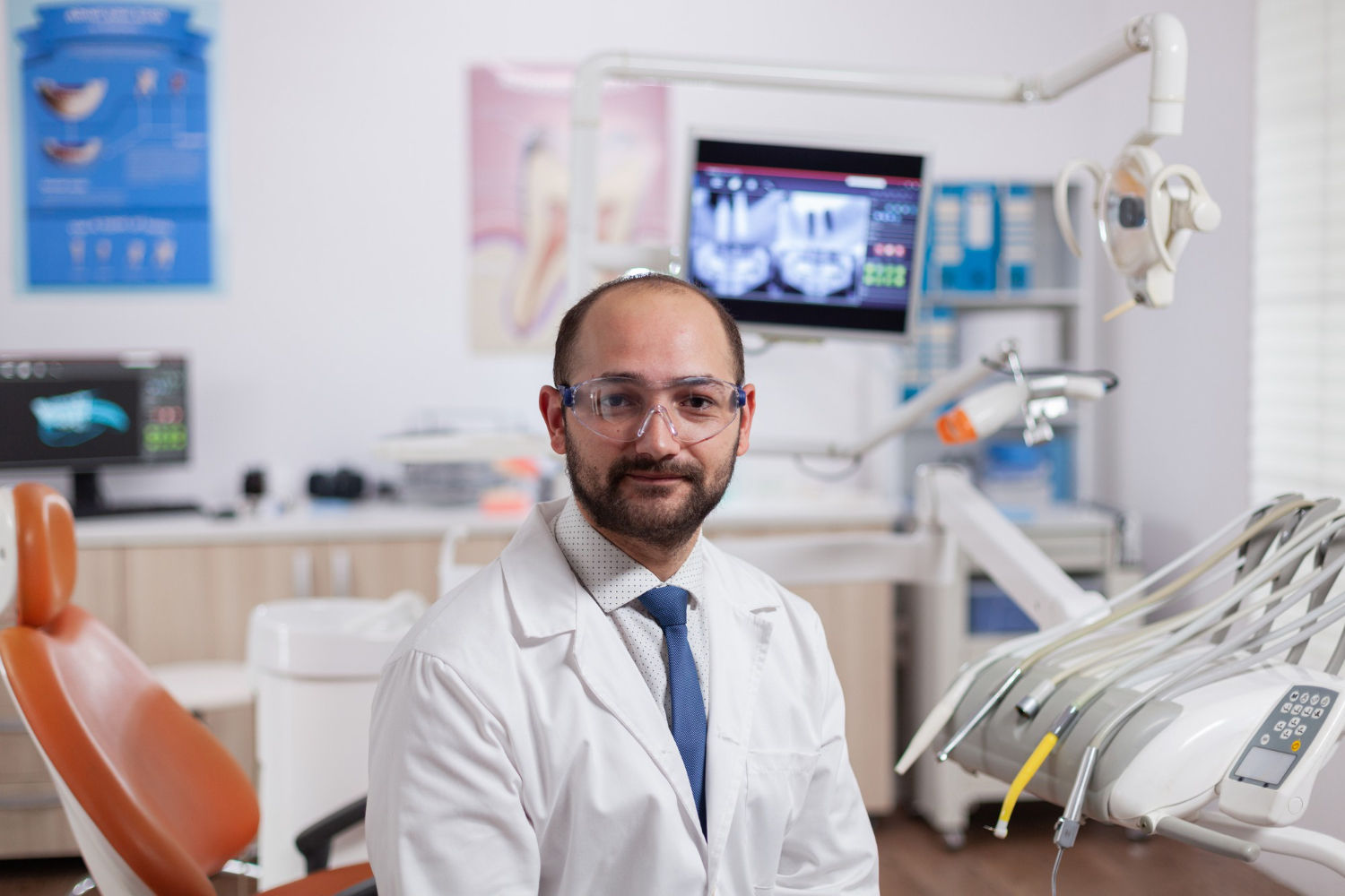 MBA for Dentistry Graduates Program