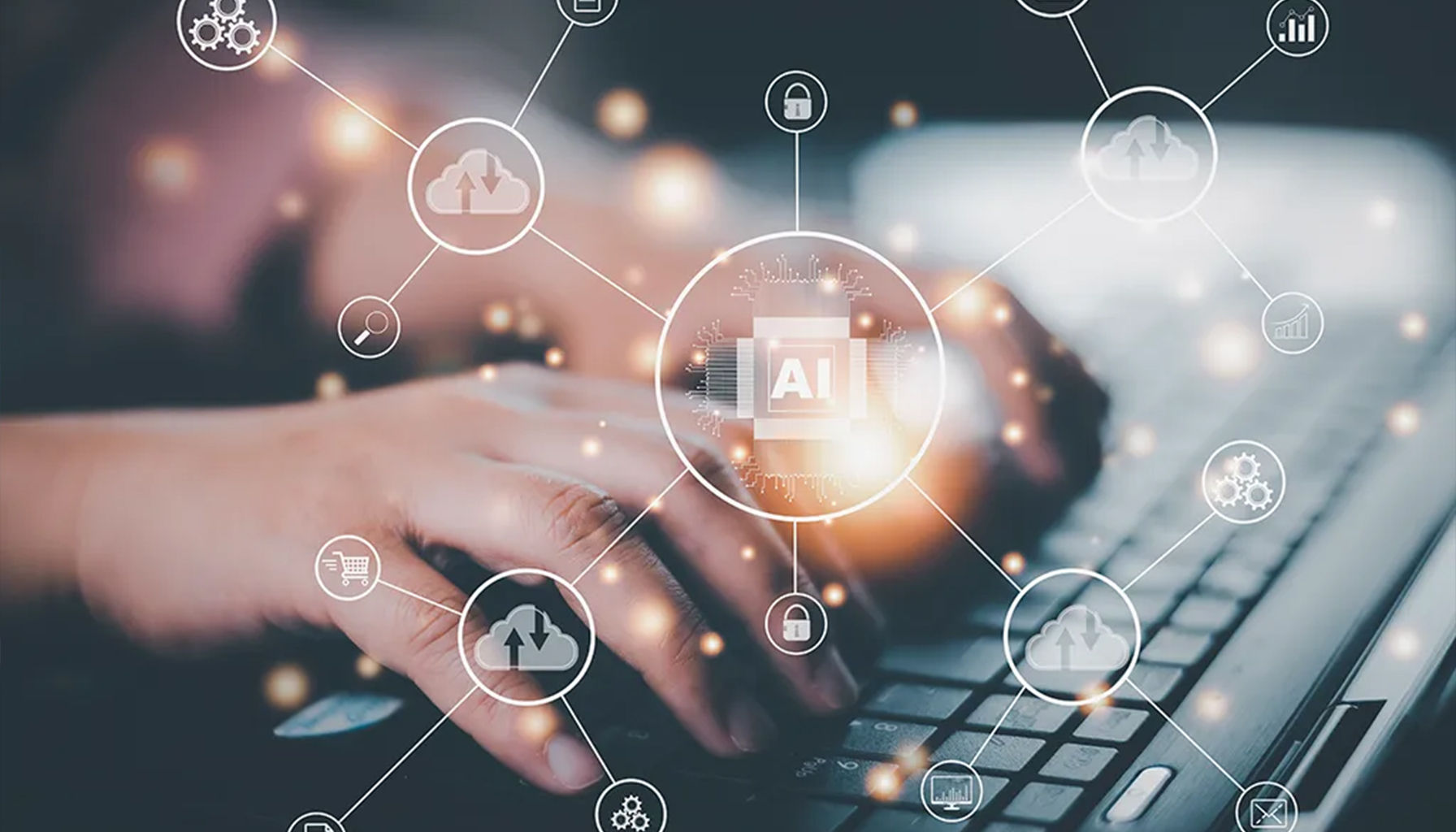 Digital Marketing by AI Program