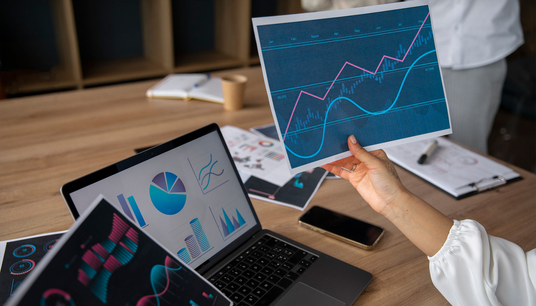 Data Analysis By AI Program