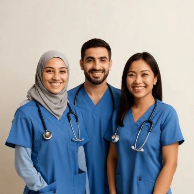 MBA In Nursing Program