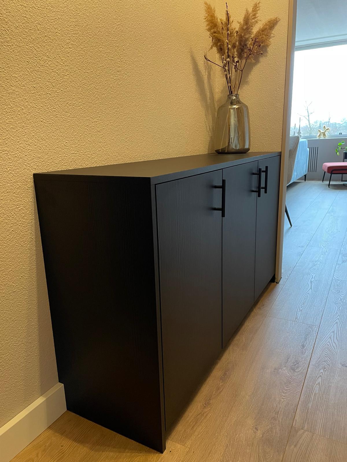 Werk van TSA-Houtprojecten