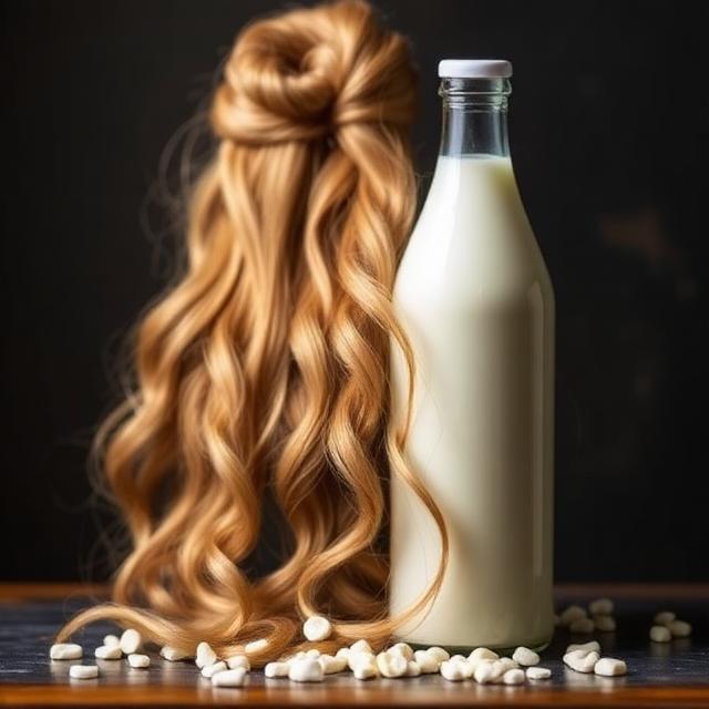 milk benefits