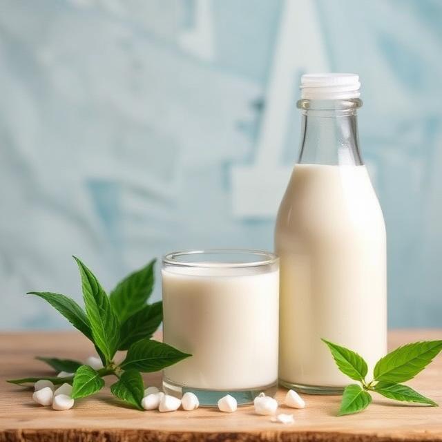 milk benefits