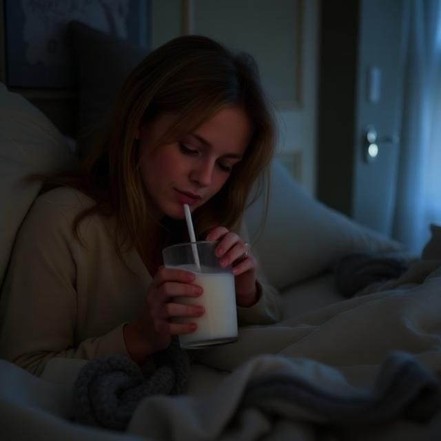 milk benefits