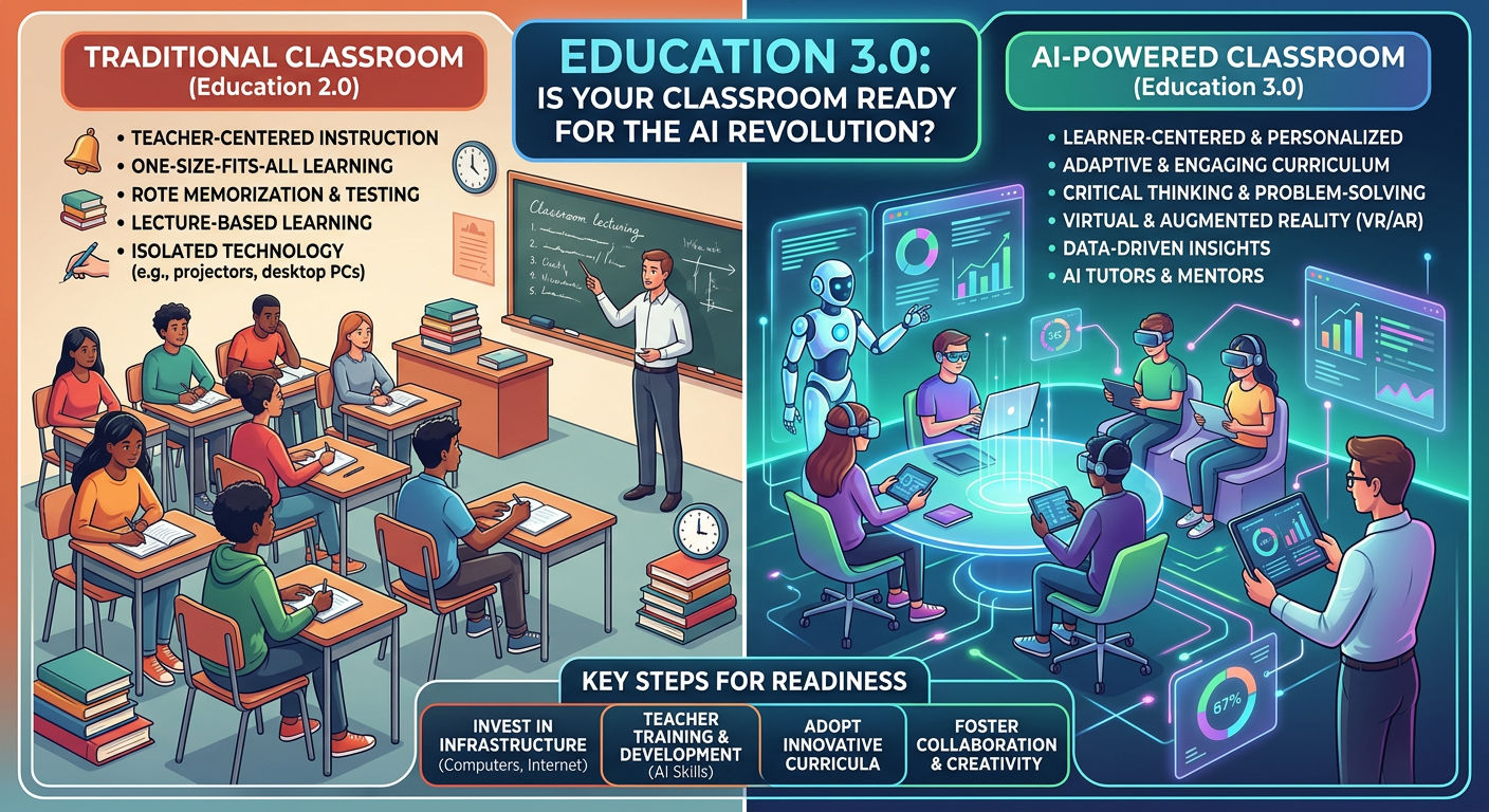 Future of Education