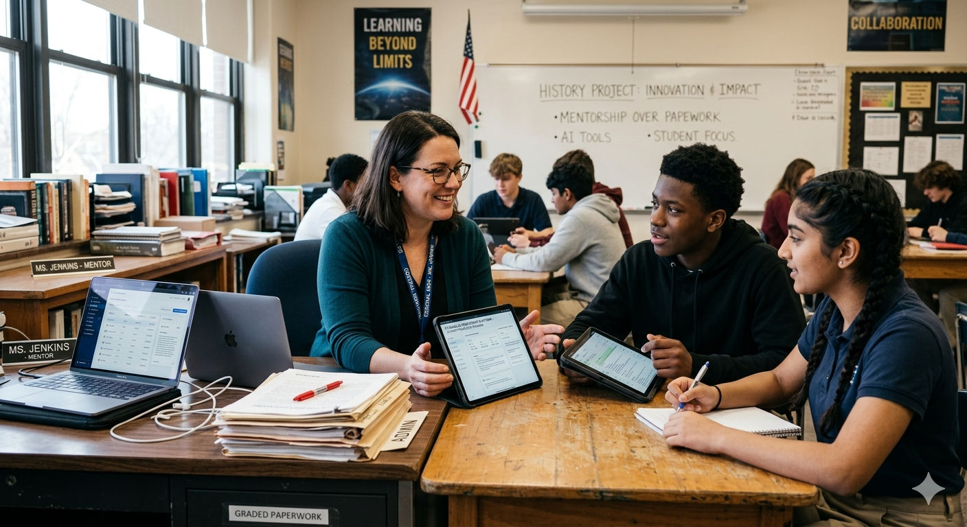 Future of Education