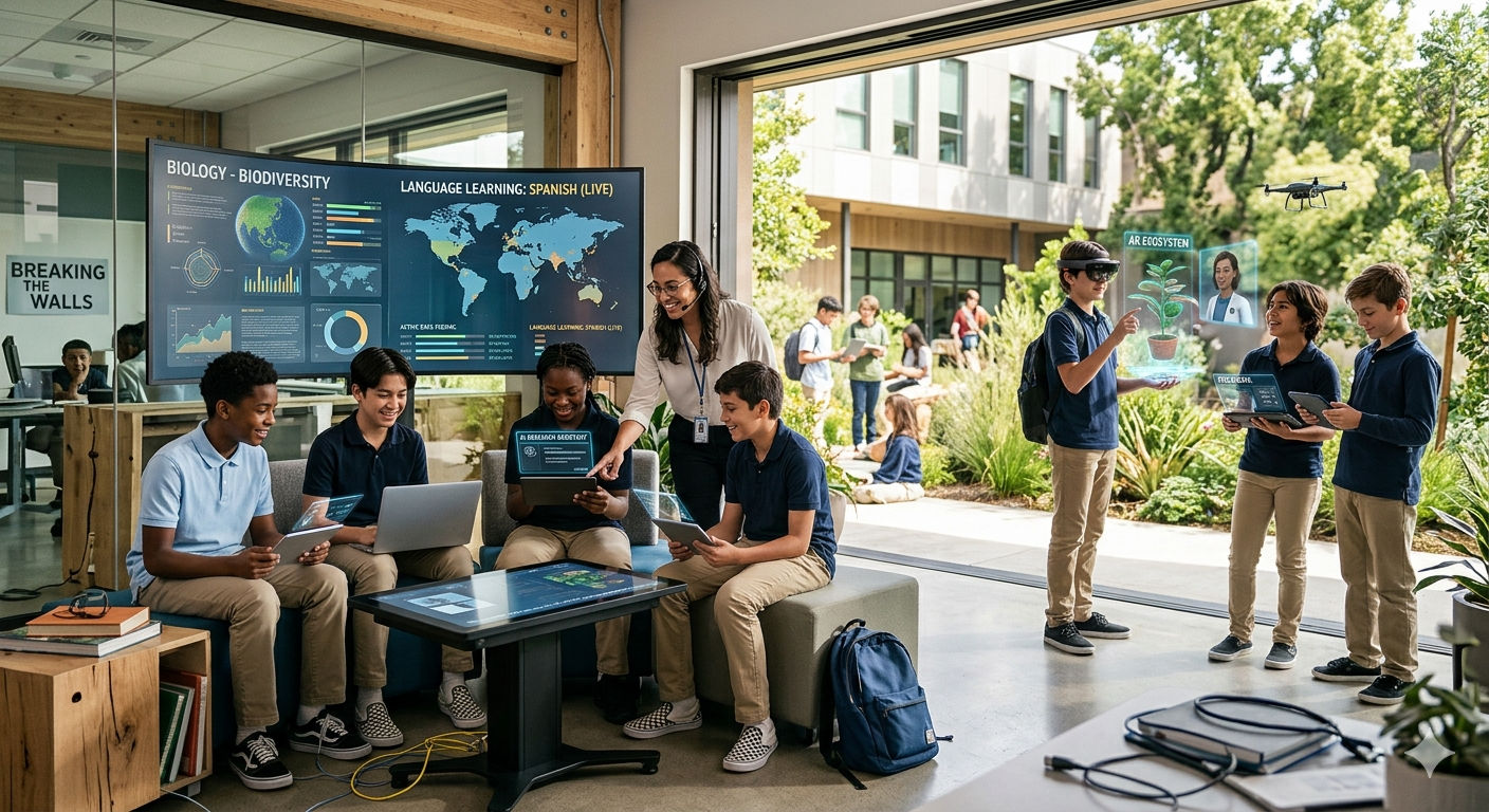 Future of Education