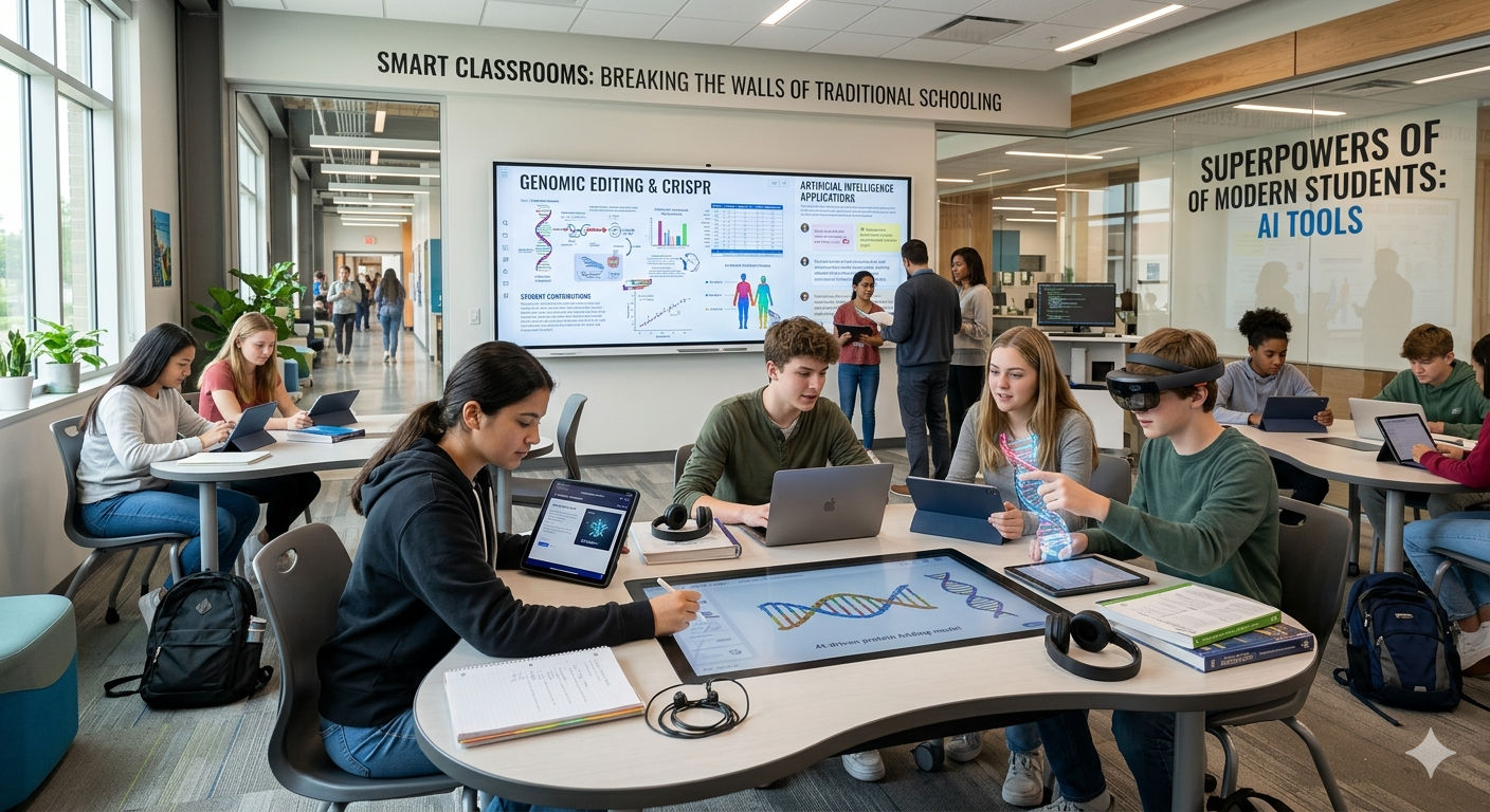 Future of Education