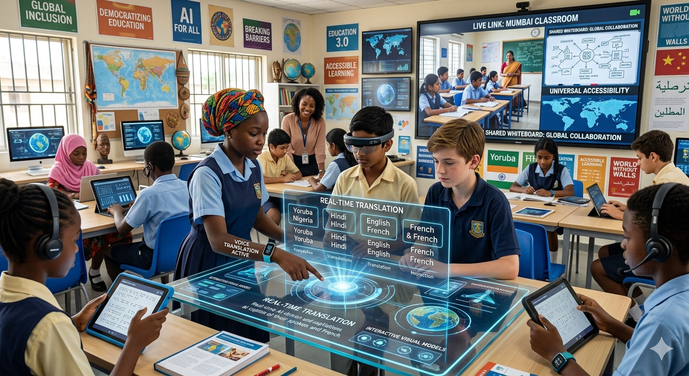 Future of Education