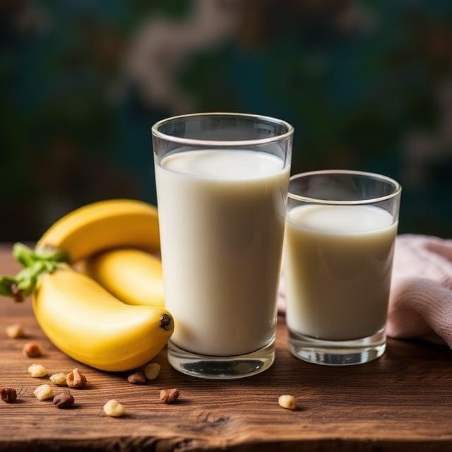 milk benefits