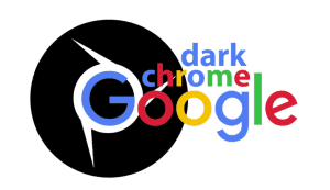 dark mode chrome