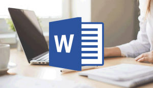 Beberapa langkah membuat dokumen di Microsoft Word