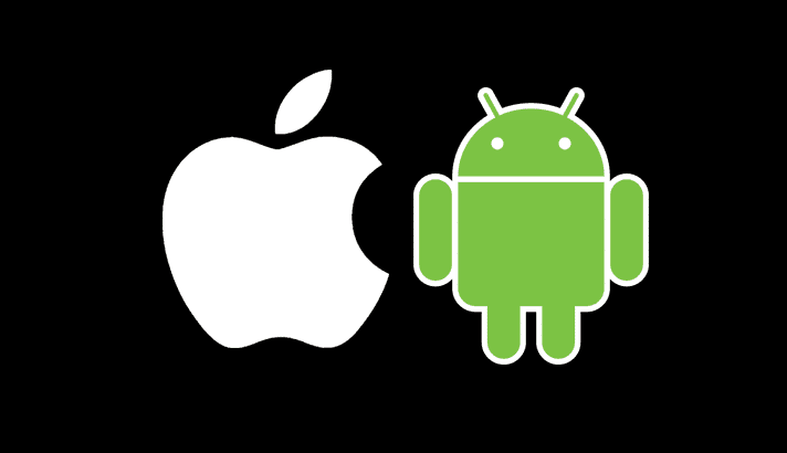 Whatsap stop dukungan iPhone dan Android