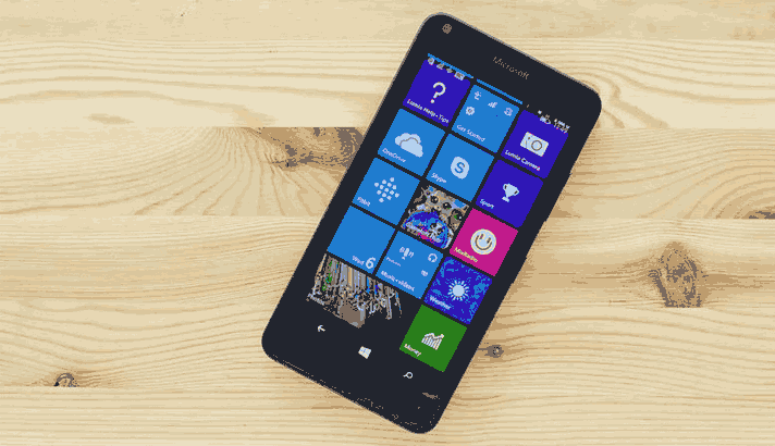 Whatsapp stop dukungan Windows Phone