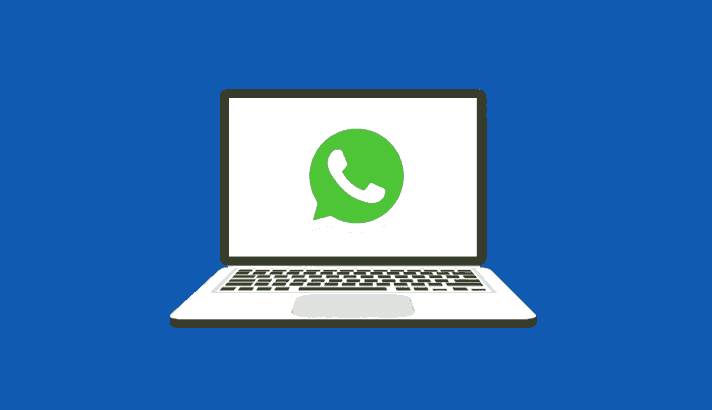 5 langkah mudah menggunakan Whatsapp desktop