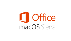 Microsoft Office 2019 untuk Sierra
