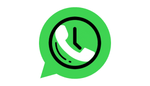 Cara kirim pesan terjadwal di Whatsapp
