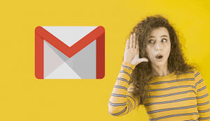 Fungsi rahasia Gmail yang wajib kita coba