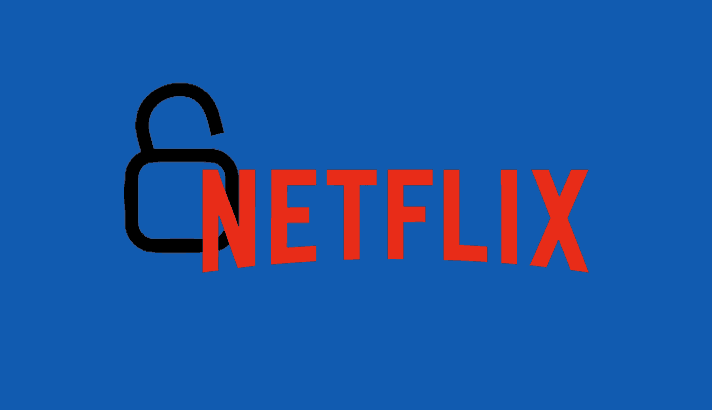 Penikmat Netflix bisa bernafas lega