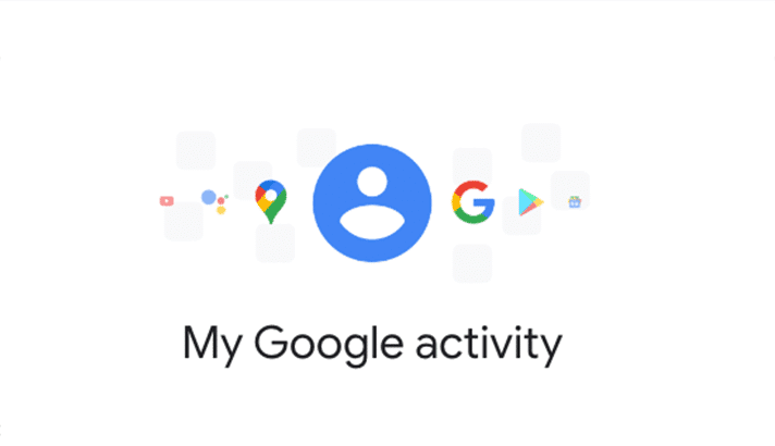 mudahnya hapus google activity