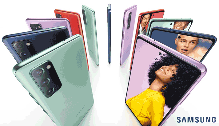 Samsung Update Android 11 untuk 90 perangkatnya