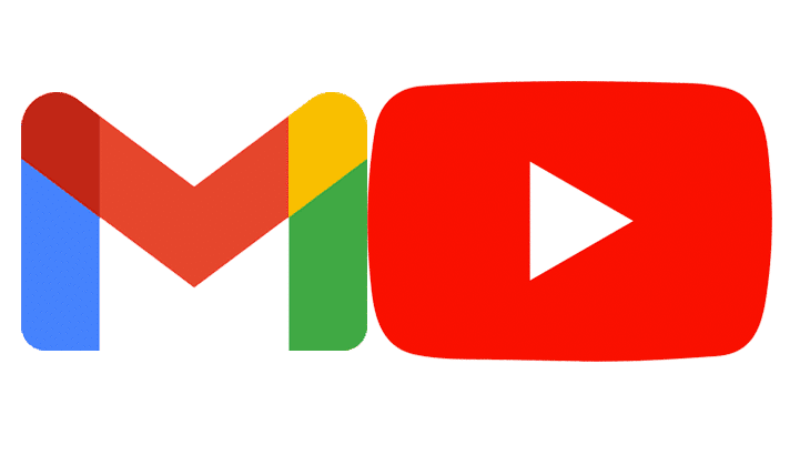 Gmail dan Youtube Down Hari ini