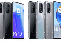 Harga resmi Mi 10T Pro dan Mi 10T terungkap sudah Harga resmi Mi 10T Pro dan Mi 10T terungkap sudah