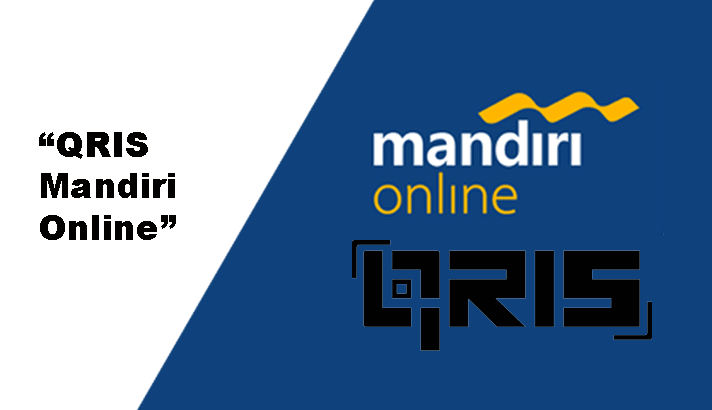 Fitur Qris Mandiri Online yang bikin keren