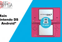 Main Nintendo DS di android menggunakan DraStic