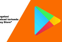 Mengatasi download tertunda di Play Store