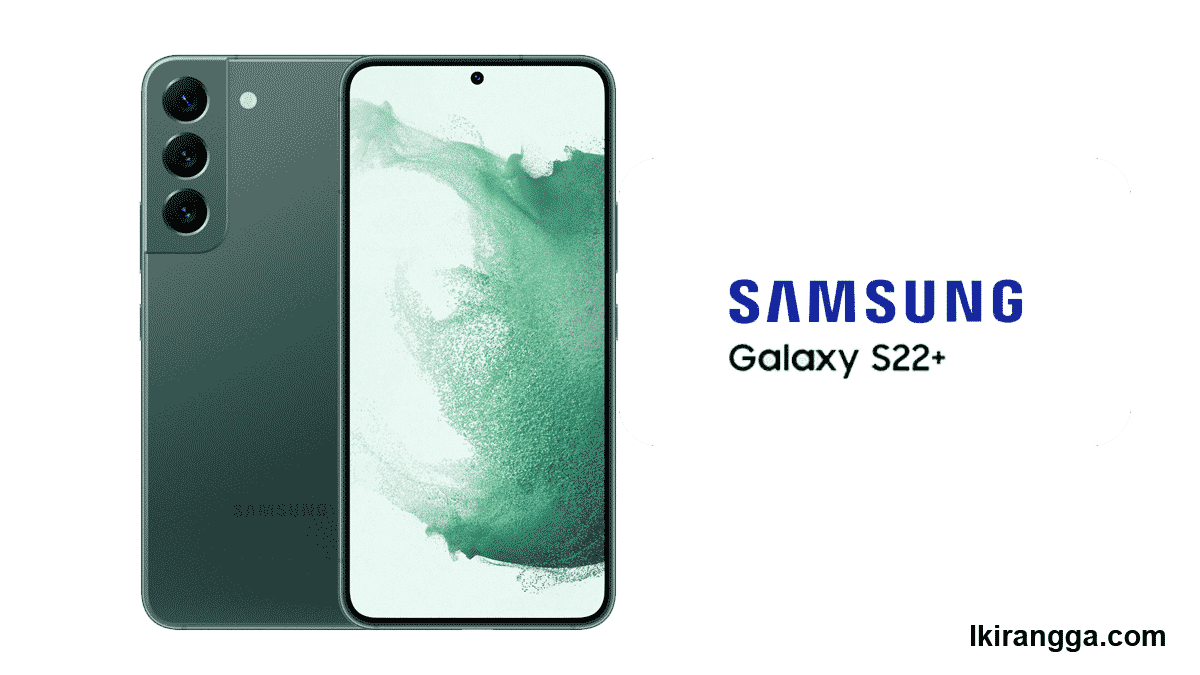 Samsung Galaxy S22+