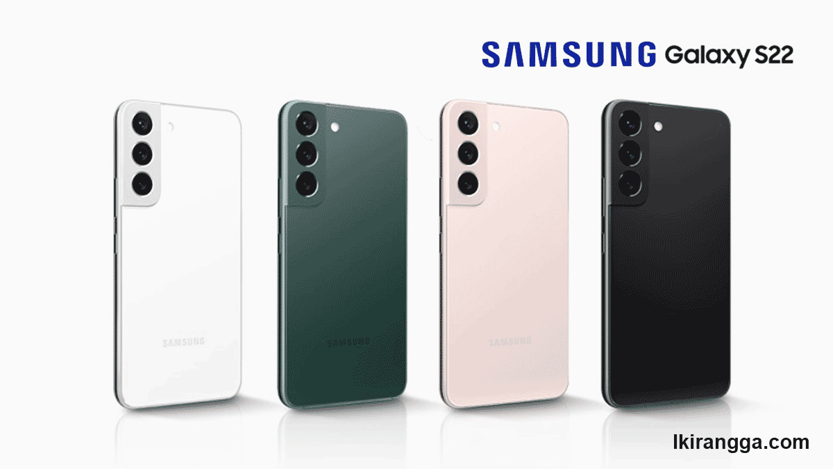 Samsung Galaxy S22