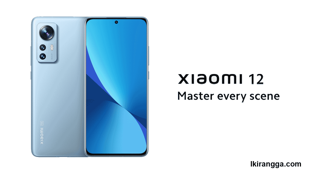 Xiaomi 12