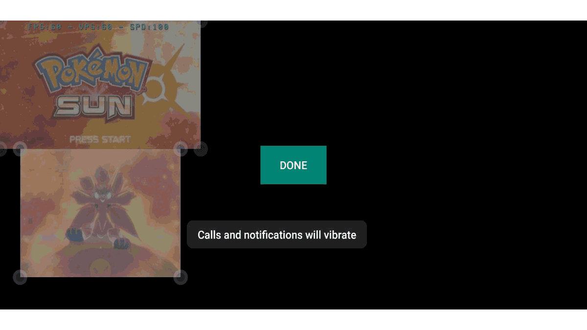 atur tata letak sesuai dengan yang kita inginkan