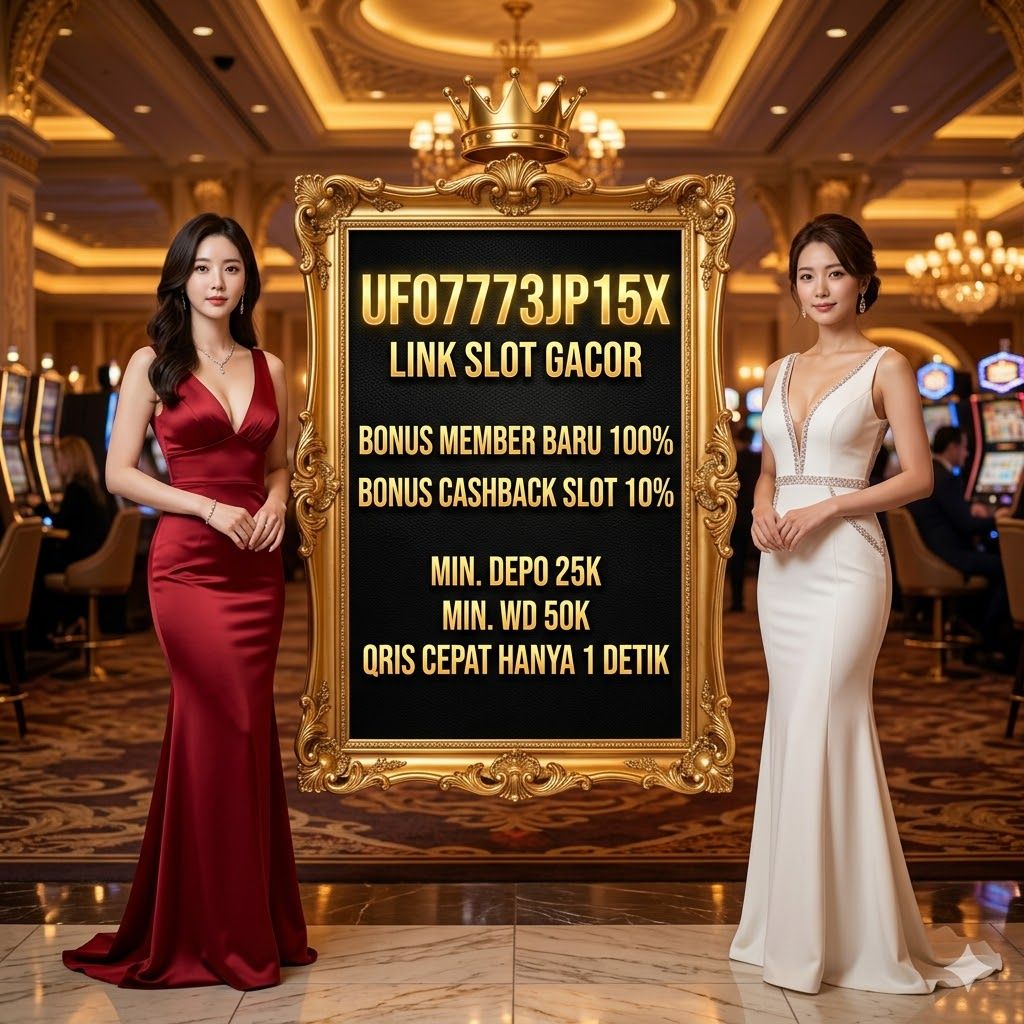 UFO7773JP15X Banner