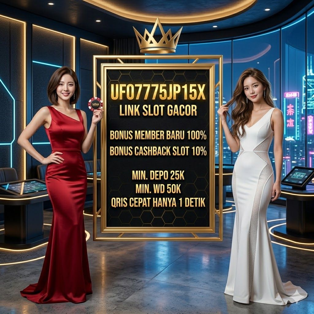 UFO7775JP15X Banner