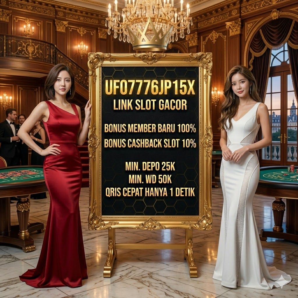 UFO7776JP15X Banner