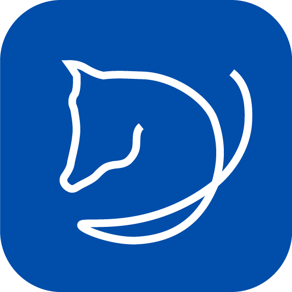 Centru de echitatie TSH Stables Logo