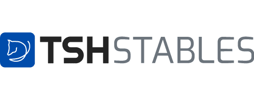 Centru de echitatie TSH Stables Logo