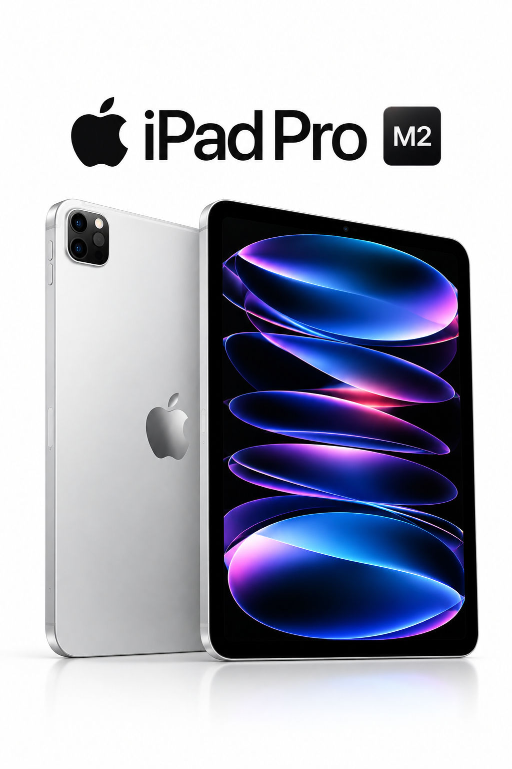 iPad Pro M2