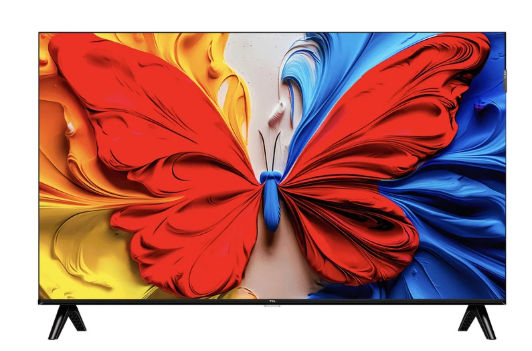 43 4K UHD