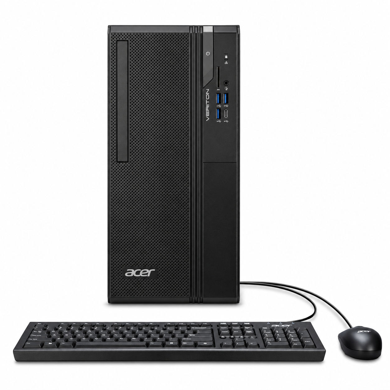Acer Veriton Desktop SetupAAA