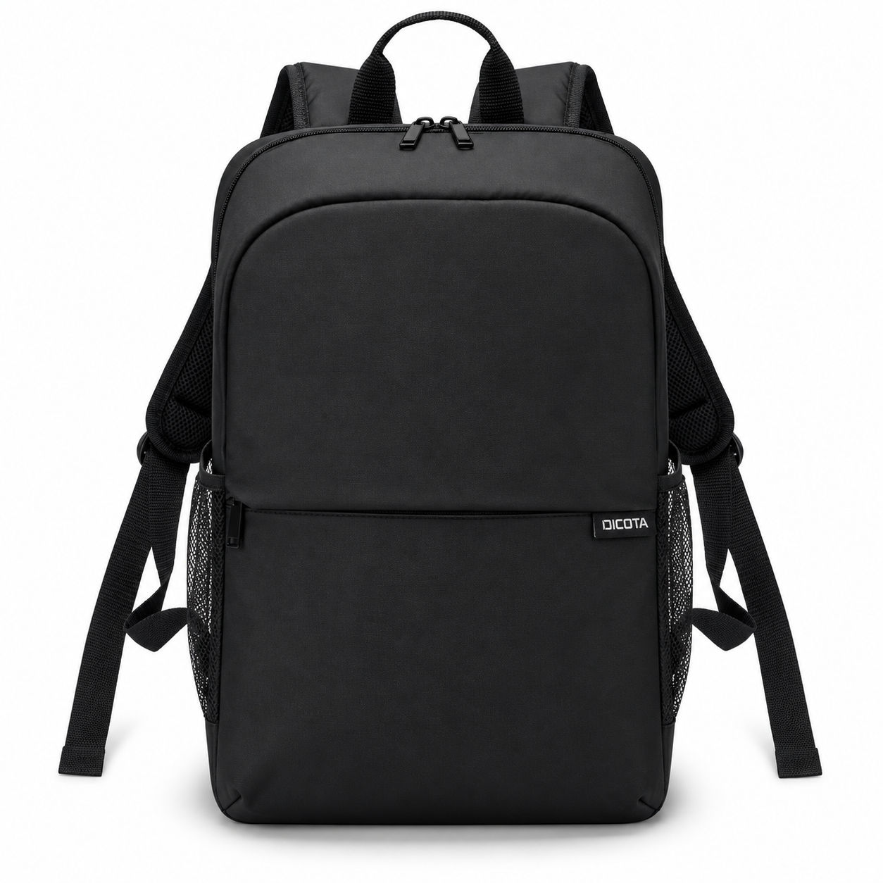 DICOTA Black Laptop Backpack (1)
