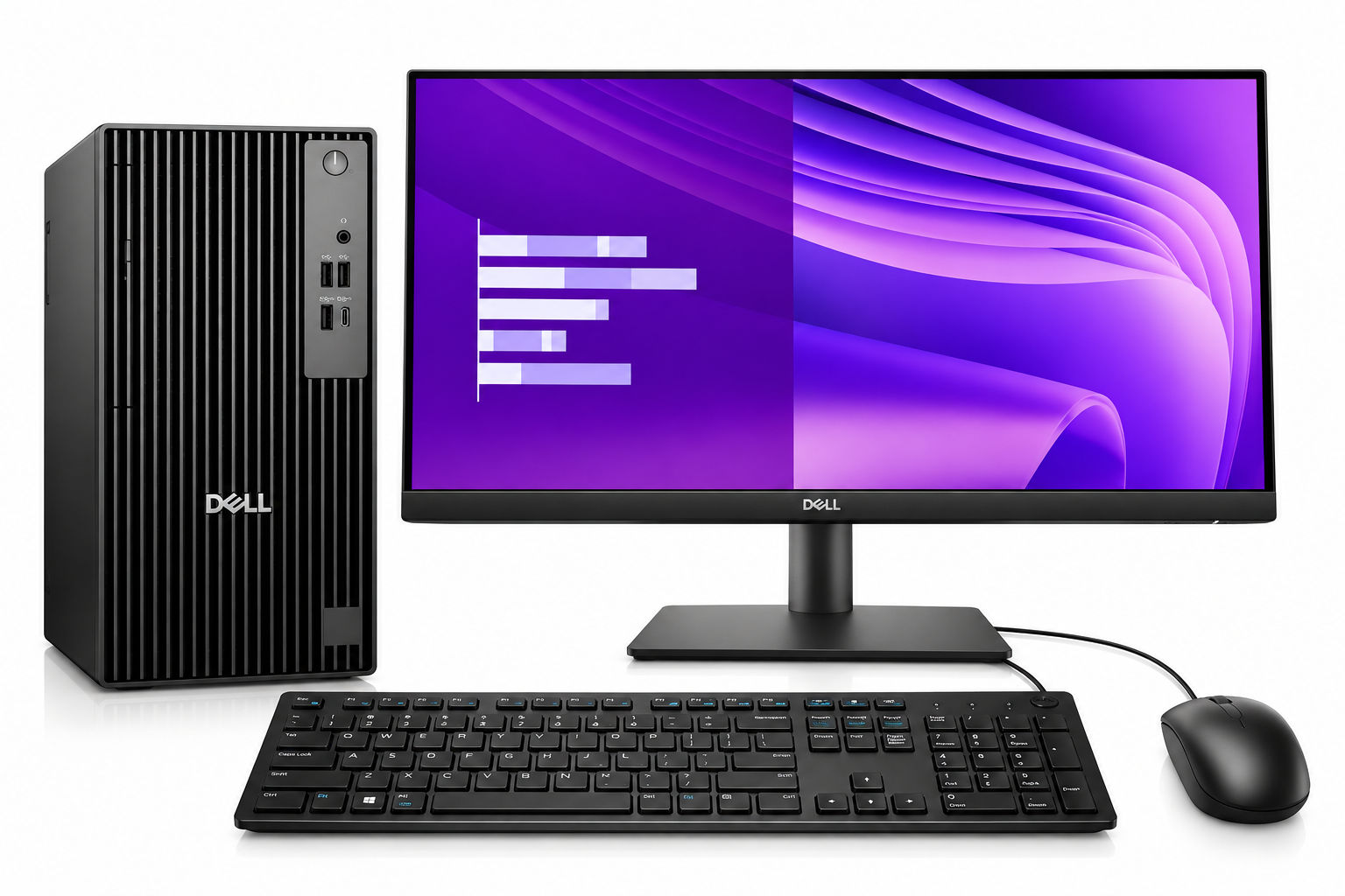 Dell Desktop Workstation Product Set
