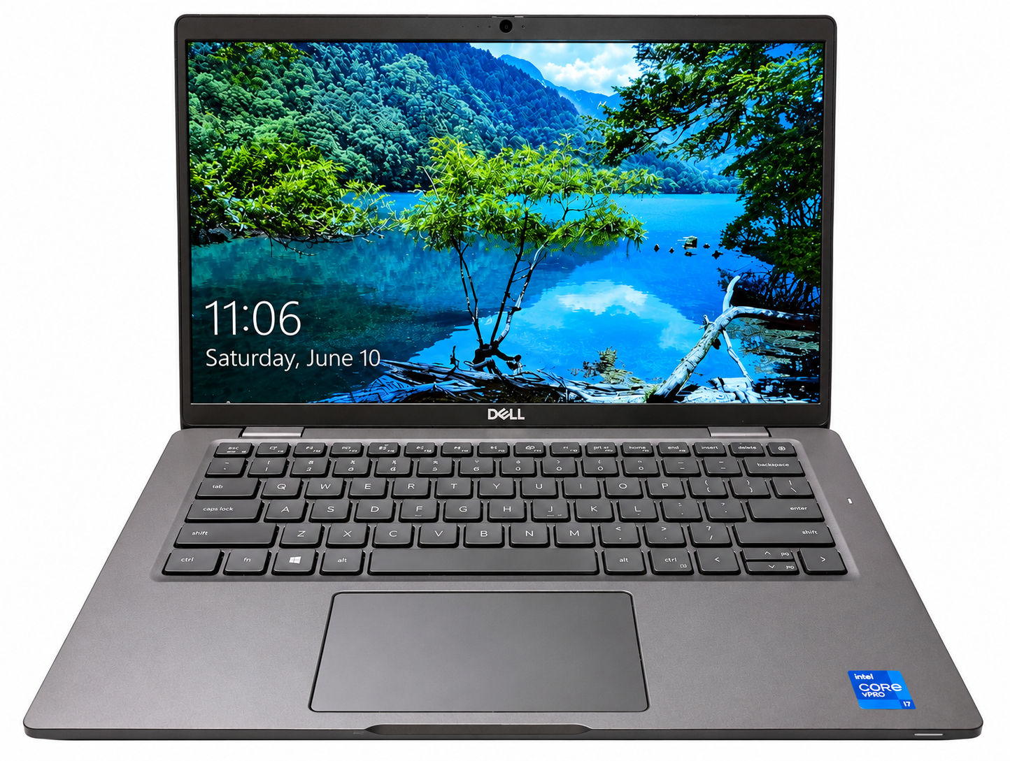Dell Laptop 7420